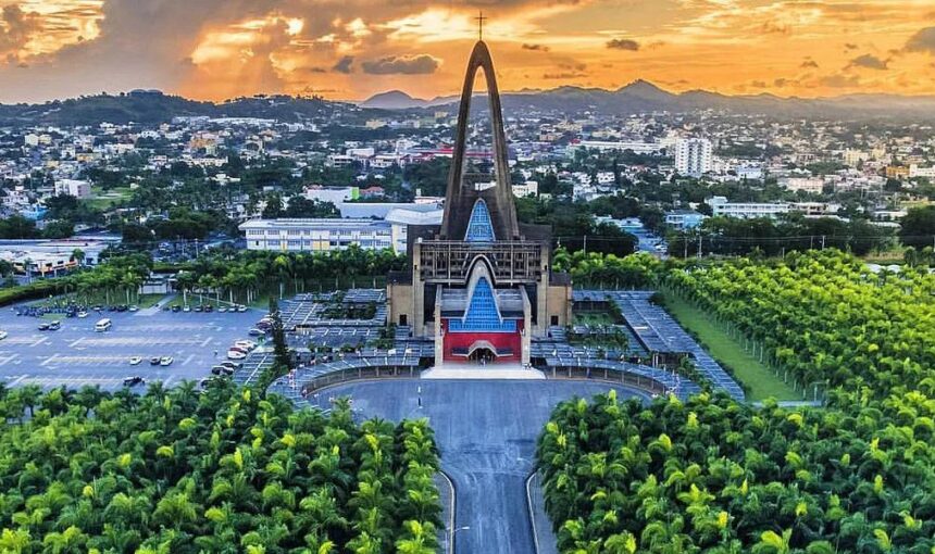 TOUR CULTURAL AREAS OF THE DOMINICAN REPUBLIC